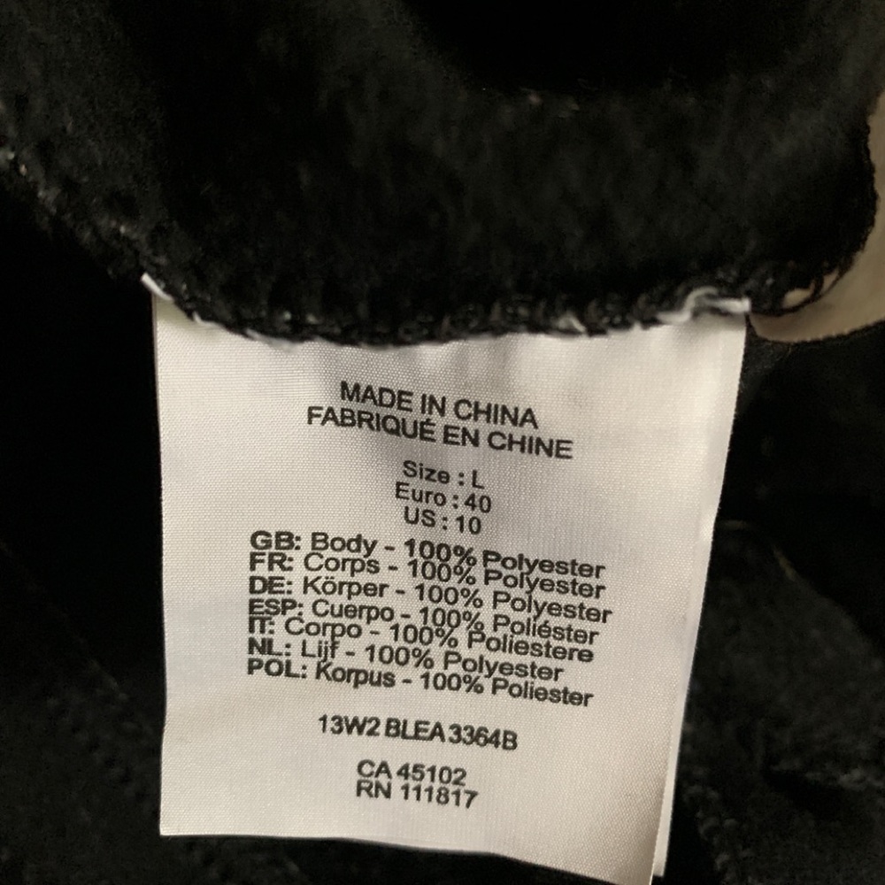 Bench Jacket - Picture 11 of 11